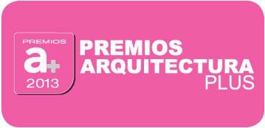 Premios arquitctura plus